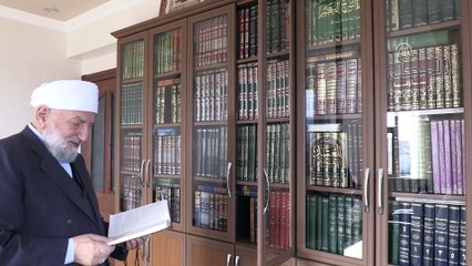 'Afrin harekatı bölgemize huzur ve barış getirecektir' - ELAZIĞ