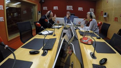 "L'Oréal se trouve au centre de bien des convoitises", raconte François Lenglet