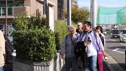 AIMC Berkeley CEU Events - Japan 7 Acupuncture Seminar