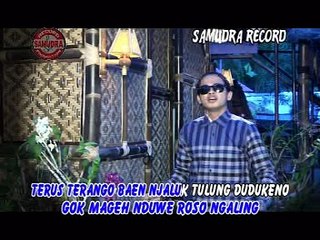 NGGANTUNG ROSO -  DEMY