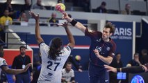 PSG Handball - Saran : le résumé