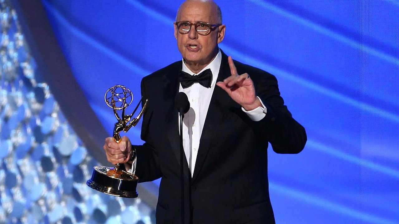 Sexvorwürfe bei 'Transparent': Jeffrey Tambor muss gehen