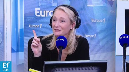 Jamy Gourmaud sur "Le monde de Jamy": "l'objectif est de comprendre le comportement animal"