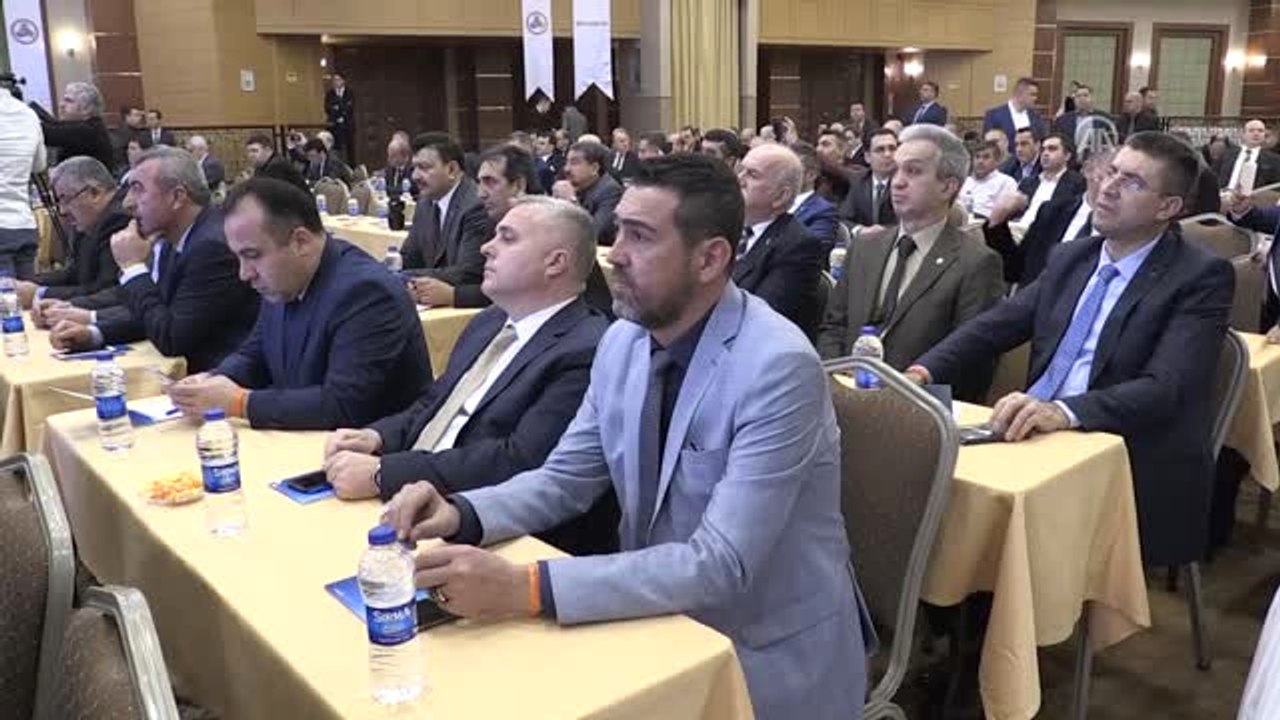 Küçükbaş Hayvan Üretimi İki Katına Çıkarsa Et İ...