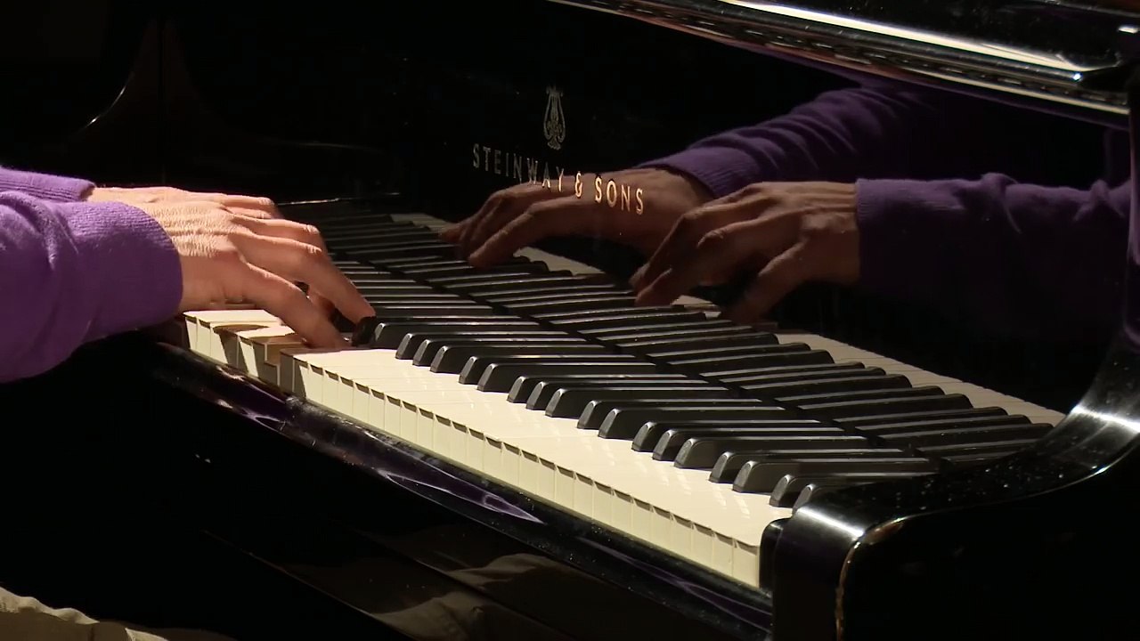 Gautier Capucon et Franck Braley - Beethoven 12 variations sur « See, the conquering Hero Comes”