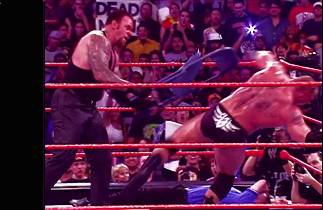 Wwe No Mercy 2002 - Brock Lesnar(c) Vs The Undertaker - Hell In A Cell - Wwe Championship - Official Promo - 720p