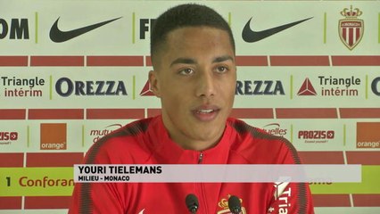 Infosport+ - Ligue 1 Conforama: Preview Monaco - Dijon