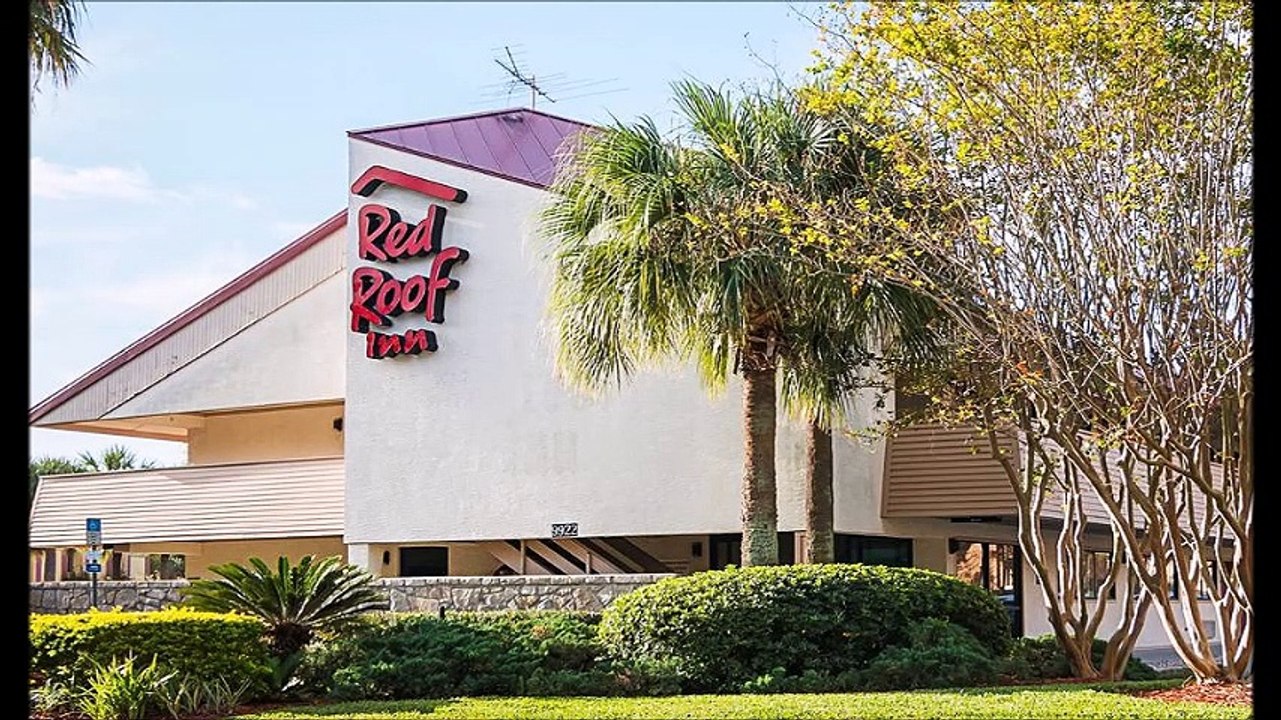 Red Roof Inn Orlando