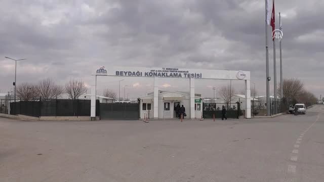 Pyd/pkk da Esed Gibi Zulüm Yapıyor