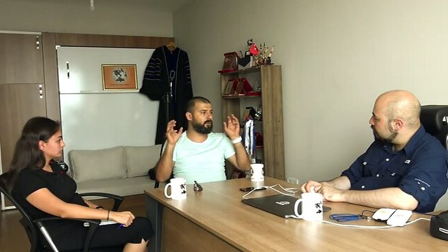 Logo Tasarımı ve Grafik Tasarımı