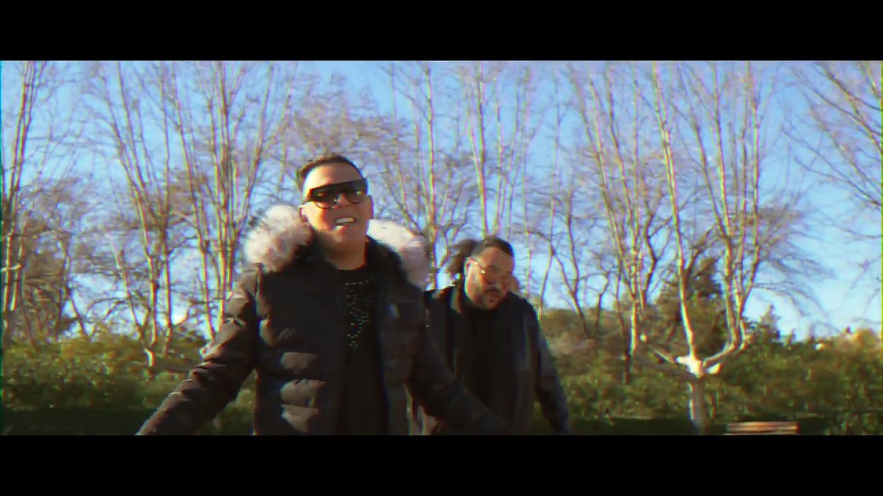 Akram Mag - Migouda feat. Artmasta (Clip Officiel)