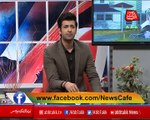 Abbtakk - News Cafe Morning Show - Episode 80 - 16 February 2018