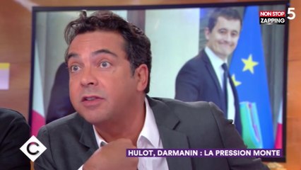 C à Vous : Patrick Cohen entendu pour meurtre, sa révélation sur son passé (Vidéo)
