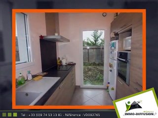 Maison A vendre Thil 124m2 - 374 000 Euros