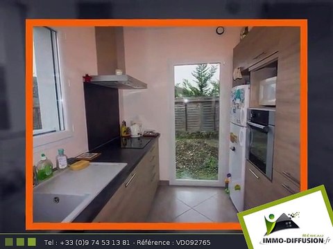 Maison A vendre Thil 124m2 - 374 000 Euros