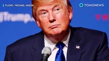 Trump ingin mengubah Stasiun Luar Angkasa Internasional untuk komersial - TomoNews