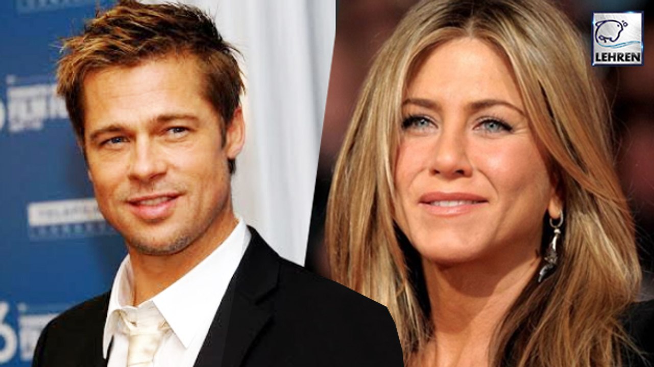 Will Brad Pitt & Jennifer Aniston Get Back Together After Her Split From Justin Theroux?