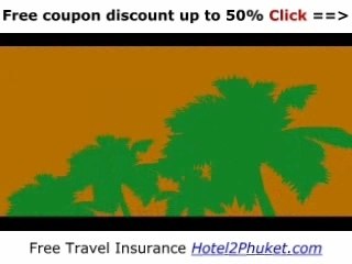 Baan Krating Jungle Beach Resort