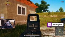 PUBG Funny WTF Moments Highlights Ep 185 (playerunknown's battlegrounds Plays)