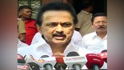 உரிமைகளை அதிமுக அரசு பறிகொடுத்து விட்டது -ஸ்டாலின்- வீடியோ