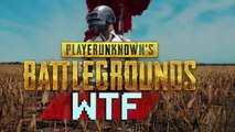 PUBG WTF Funny Moments Highlights Ep 153 (playerunknown's battlegrounds Plays)