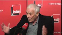 Philippe Sollers sur le numérique 