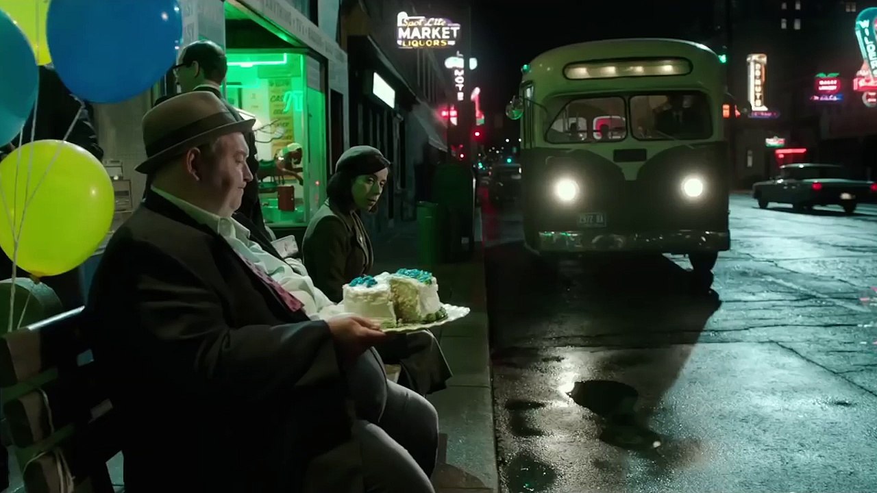 Estrenos de cine para este viernes 16 de febrero