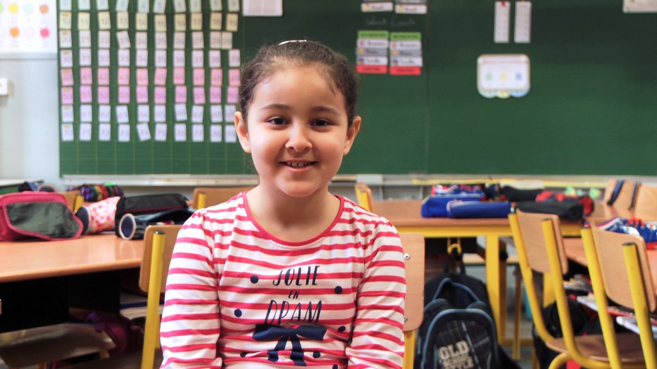 L'école / Résultats du concours Talents Hauts