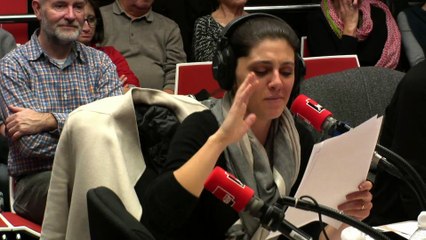 Les connards, ces petits oiseaux blessés - La drôle d’humeur de Marina Rollman