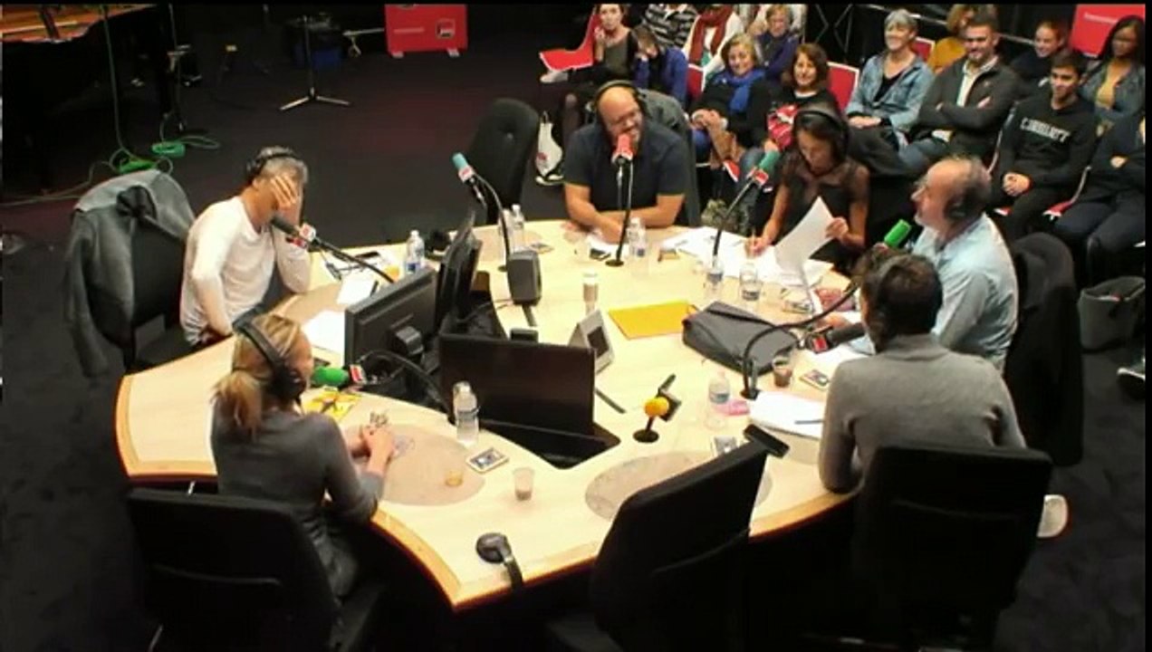 La Morandini Porno School, c’est trop cool ! - l'humeur De Daniel Morin