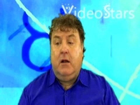 Russell Grant Video Horoscope Taurus November Wednesday 28th