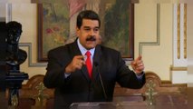 Maduro dice que irá a la Cumbre de las Américas quieran o no