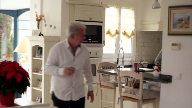 AVANT-PREMIERE : Découvrez Gérard, suivi par Zone Interdite , qui vit littéralement ses rêves et qui hurle et se bagarre en plein sommeil