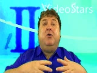 Russell Grant Video Horoscope Gemini November Wednesday 28th