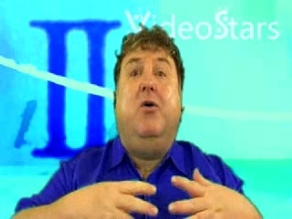Russell Grant Video Horoscope Gemini November Wednesday 28th