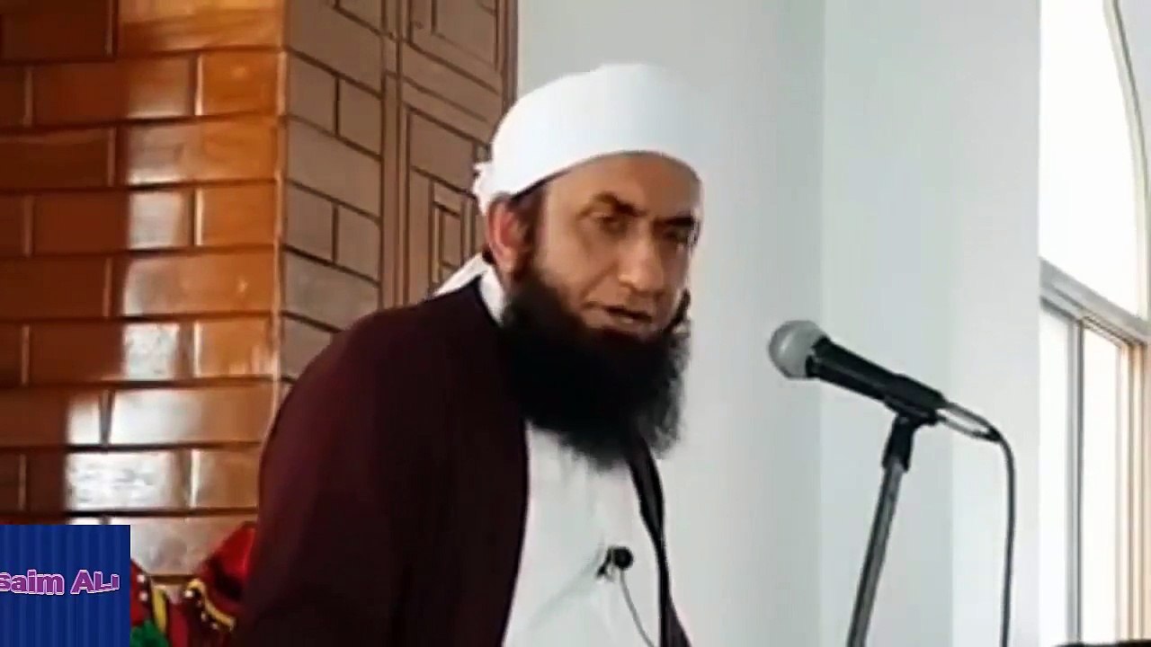 Strange stories of two kings and their merasis Maulana Tariq Jamel 2018 -