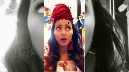 Hina Khan HOT New LOOK after valentine day celebration with rocky jaiswal