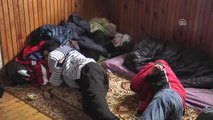 Sığınmacıların Yeni Durağı Bosna Hersek