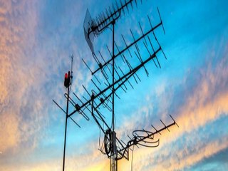 Antenna Installation Essential for the Better Quality Viewing