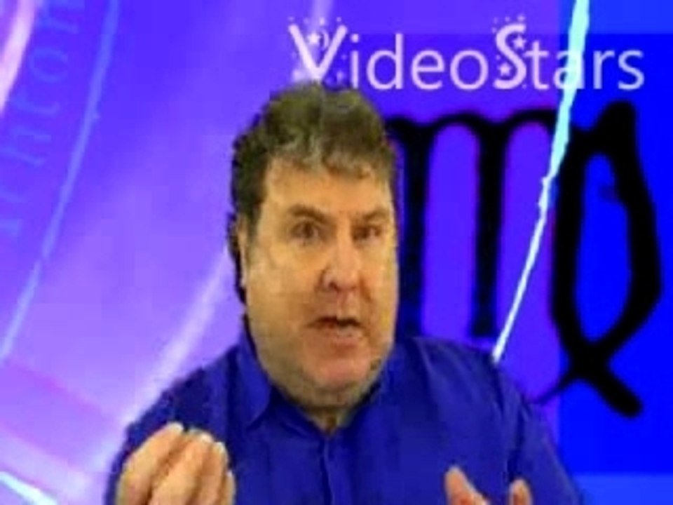 Russell Grant Video Horoscope Virgo November Wednesday 28th