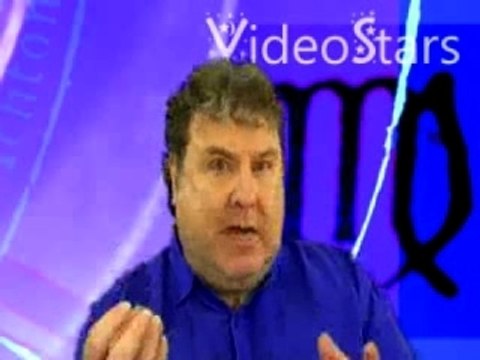 Russell Grant Video Horoscope Virgo November Wednesday 28th