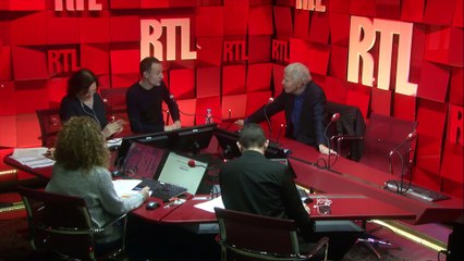 PPDA : "Le fauteuil d'ONPC c'est un peu la chaise électrique"