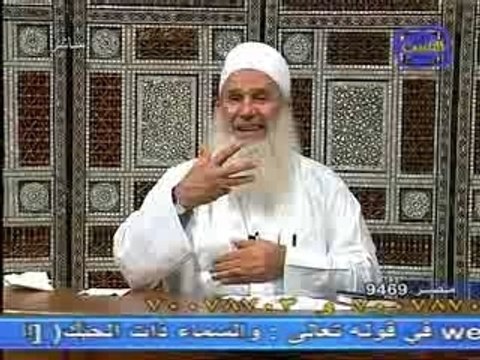 Kayftosaly - ِComment prier - Mohamed Hussein Yakoub 3/3