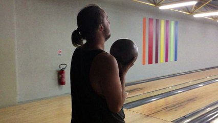 Bowling 23/06/17 (3/5) - Jorys