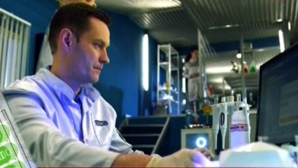 След - Слепая зона