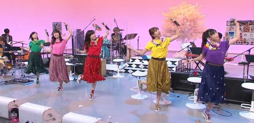 トリック・オア・ドリーム / ももいろクローバーZ ももクロ