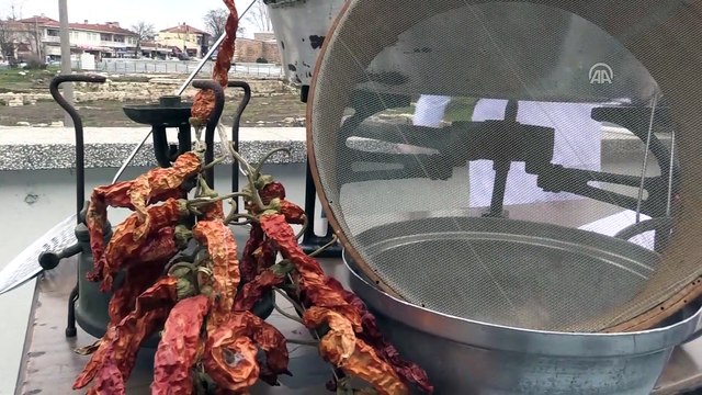 Tava ciğeri müzeyle tanıtılacak - EDİRNE