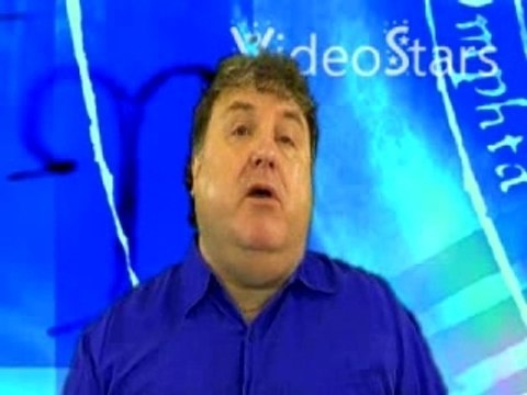 Russell Grant Video Horoscope Aries November Wednesday 28th