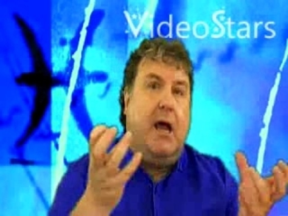 Russell Grant Video Horoscope Pisces November Wednesday 28th