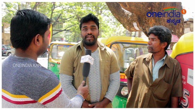 Cauvery Dispute Verdict : Check out Kannadigas Response | Oneindia Kannada